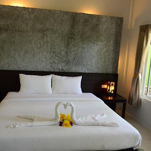 Standard Double Room Balcony